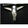 Image 5 : Nazi Officer Dagger- Marked Holler Berlin- Sheath- 10" Blade- 4"Handle