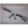 Image 1 : Anderson Manufacturing AR-15 Rifle- Multi Caliber .223-5.56- 17.5" Wylde 1:9 Barrel- Adjustable Stoc
