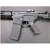 Image 3 : Anderson Manufacturing AR-15 Rifle- Multi Caliber .223-5.56- 17.5" Wylde 1:9 Barrel- Adjustable Stoc