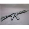Image 6 : Anderson Manufacturing AR-15 Rifle- Multi Caliber .223-5.56- 17.5" Wylde 1:9 Barrel- Adjustable Stoc