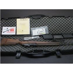 Springfield Armory US M1A Semi Automatic Rifle- .308- 25  Barrel- Bi-Pod- Super Match- Unfired Condi