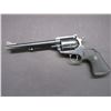 Image 1 : Ruger New Model Super Blackhawk Revolver- .44Mag- 7.5" Barrel- Pachmayr Grips- Soft Case- #81-40436