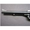 Image 3 : Ruger New Model Super Blackhawk Revolver- .44Mag- 7.5" Barrel- Pachmayr Grips- Soft Case- #81-40436