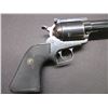 Image 6 : Ruger New Model Super Blackhawk Revolver- .44Mag- 7.5" Barrel- Pachmayr Grips- Soft Case- #81-40436