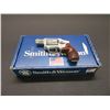 Image 8 : Smith and Wesson Model 642-1 Airweight Revolver- .38 Spec- 2" Barrel- Don't Tread On Me and Snake
