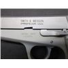 Image 2 : Smith and Wesson Model 3913 Lady Smith Semi Automatic Hand Gun- 9MM- 3.5" Barrel- Like New Condition