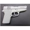Image 3 : Smith and Wesson Model 3913 Lady Smith Semi Automatic Hand Gun- 9MM- 3.5" Barrel- Like New Condition