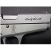 Image 4 : Smith and Wesson Model 3913 Lady Smith Semi Automatic Hand Gun- 9MM- 3.5" Barrel- Like New Condition