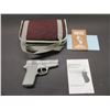Image 5 : Smith and Wesson Model 3913 Lady Smith Semi Automatic Hand Gun- 9MM- 3.5" Barrel- Like New Condition