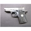 Image 2 : Colt MKIV Series 80 Mustang Semi Automatic Hand Gun- .380- 2.75" Barrel- New in Box- 2 Mags- Hard Ca
