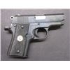 Image 4 : Colt MKIV Series 80 Mustang Semi Automatic Hand Gun- .380- 2.75" Barrel- New in Box- 2 Mags- Hard Ca