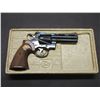 Image 1 : Colt Python Revolver- .357 Mag- 4" Barrel- NIB- 1975- #E95040