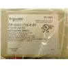 Image 4 : New Schneider Electric Actuator Drive, M/N: CP-8391-716-0-01