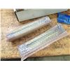 Image 2 : New Keyence Light Curtains, Receiver/Transmitter, P/N: GL-R23F