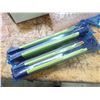 Image 3 : New Keyence Light Curtains, Receiver/Transmitter, P/N: GL-R23F