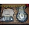 Image 1 : (2) K-150 Casters