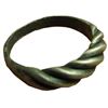 Image 1 : Vintage Sterling Silver Twisted "Viking-Style" Men's Riing