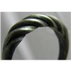 Image 5 : Vintage Sterling Silver Twisted "Viking-Style" Men's Riing