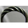 Image 6 : Vintage Sterling Silver Twisted "Viking-Style" Men's Riing