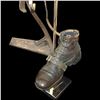 Image 1 : 19thc Patent Model Sugar Cane Stalk Cutter