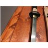 Image 3 : Very Rare Limited Edition Tengu Clan Movie Sword