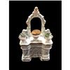 Image 1 : 19thc German Conta Boehme Porcelain Fairing Box