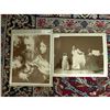 Art Nouveau Scenes, Pair of Modern Photo Prints