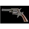 Image 6 : 1863 Model Tranter's Patent Revolver