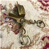 Image 8 : Pair of 19thc Victorian Candlewick Trimmers Snuffers