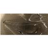 Image 4 : Signed Daum French Crystal Duck Bird Paperweight