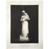Image 2 : 19thc Photogravure Print, Clotilde De Surville