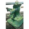 Image 3 : c.1932 J.B. Hirsch Co. Pierrot Playing Mandolin Statue