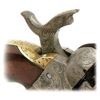 Image 3 : Engraved Manhattan Firearms Navy Model Percussion Revolver