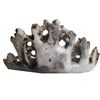 Image 4 : Chinese Soapstone Carving Bixi, Birds Trees