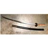 Vintage Japanese Samurai Katana Sword