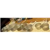 Image 1 : Qty 8 Misc Size Commercial Pots Sauce Pans w/ Handles