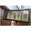 Image 2 : True GDM-12-LD Refrigerated Glass Door Merchandiser