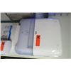 Image 2 : Advance Tabco Wall Mount Sink w/ Tork Paper Towel Dispenser & EcoLab Soap