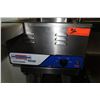 Image 2 : Nemco Bargreen Ellingson Countertop Food Warmer & Table