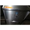 Image 3 : Imperial Range Commercial Pasta Cooker w/ Baskets 15.5"W x 35"D x 36.5"H