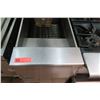 Image 2 : Pitco Stainless Steel Floor Fryer & Baskets 16"W x 34"D x 34.5" Front Ht.