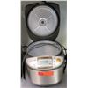 Image 1 : Zojirushi Micom 3-Cup Rice Cooker and Warmer