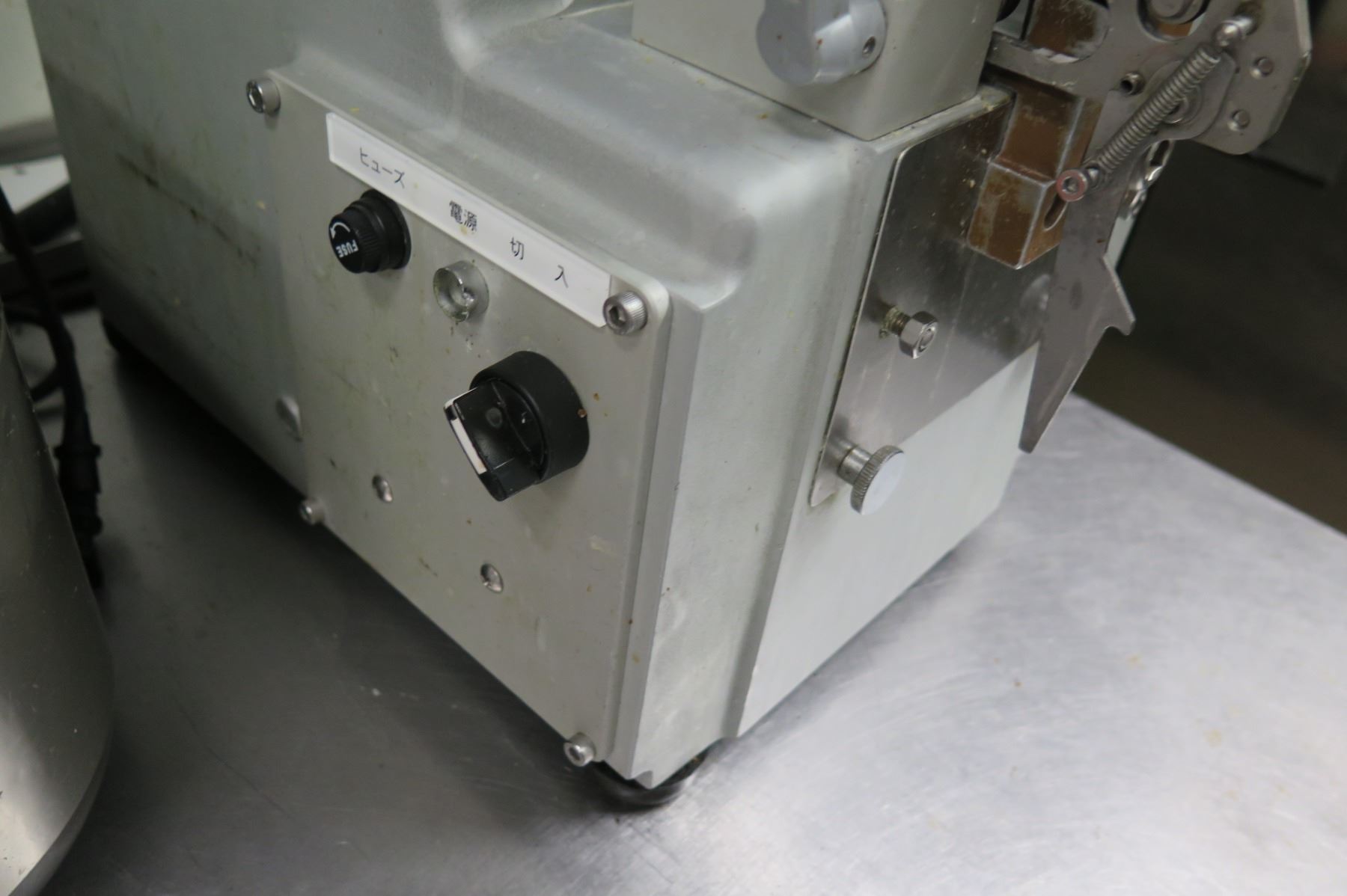 Toa Industry Compact Dumpling Gyoza Making Machine - Oahu Auctions