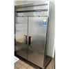 Image 1 : Everest Refrigeration ESR2 2-Door Reach-In
