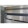 Image 2 : Everest Refrigeration ESR2 2-Door Reach-In