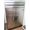 Image 1 : Everest Refrigeration ESR2 2-Door Reach-In