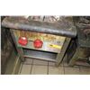 Image 2 : Natural Gas Single Burner Stock Pot Range 18"W x 21"D x 24"H