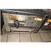 Image 3 : American Range Natural Gas Single Burner Stock Pot Range 18"W x 20.5"D x 19"H