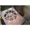Image 2 : Wolf Natural Gas Single Burner Stock Pot Range 18"W x 24.5"D x 17"H