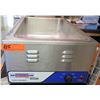Image 1 : Nemco Bargreen Ellingson Countertop Food Warmer